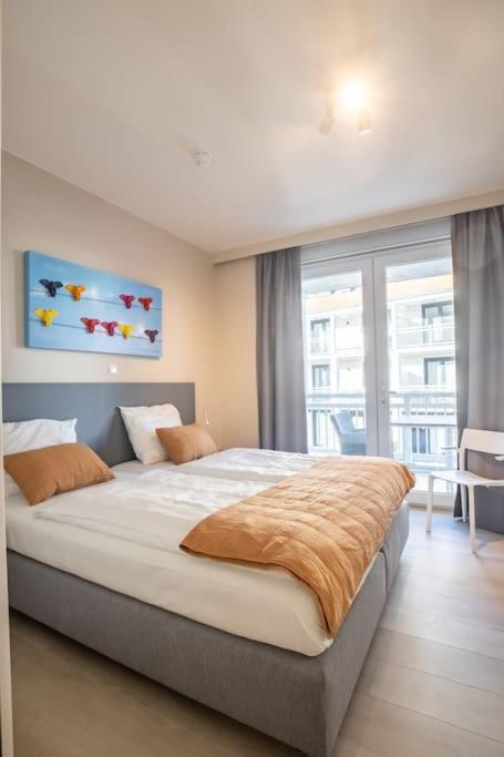Home Away, Light And Bright Кадзанд Екстериор снимка
